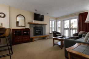 Okemo Mountain Lodge- Cozy 1 Bedroom Condo #A206 condo